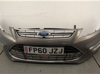  Бампер Ford Mondeo 4 2007-2015 20160585 #4