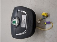 1Z0880201AH Подушка безопасности водителя Skoda Octavia (A5) 2008-2013 20160620 #4