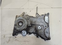  Крышка передняя ДВС Chevrolet Malibu 2018- 20160672 #2