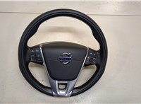  Руль Volvo S60 2010-2013 20160700 #1