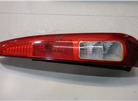  Фонарь (задний) Ford Fusion 2002-2012 20160765 #1