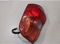  Фонарь (задний) Toyota RAV 4 2000-2005 20160772 #1