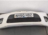  Бампер Mazda 2 2007-2014 20160830 #1