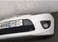 D01N50031EBB Бампер Mazda 2 2007-2014 20160830 #4