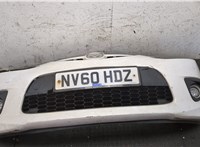 D01N50031EBB Бампер Mazda 2 2007-2014 20160830 #5