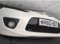 D01N50031EBB Бампер Mazda 2 2007-2014 20160830 #6