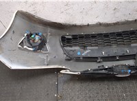 D01N50031EBB Бампер Mazda 2 2007-2014 20160830 #9