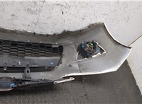 D01N50031EBB Бампер Mazda 2 2007-2014 20160830 #10