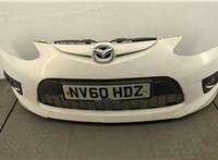  Бампер Mazda 2 2007-2014 20160830 #9