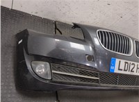 51117261804, 7261804, 51117285961, 7285961 Бампер BMW 5 F10 2010-2016 20160835 #8