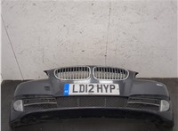 51117261804, 7261804, 51117285961, 7285961 Бампер BMW 5 F10 2010-2016 20160835 #9