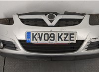  Бампер Opel Corsa D 2006-2011 20160983 #1