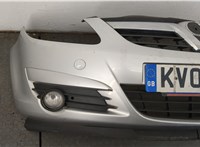  Бампер Opel Corsa D 2006-2011 20160983 #4