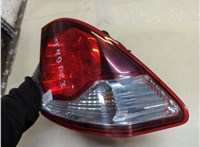  Фонарь (задний) Honda Civic 2006-2012 20161065 #2