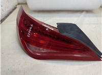  Фонарь (задний) Mercedes CLA C117 2013- 20161116 #1