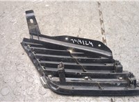  Решетка радиатора Nissan Primera P12 2002-2007 20161123 #2