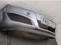1400575 Бампер Opel Astra H 2004-2010 20160402 #2