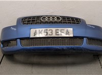  Бампер Audi TT (8N) 1998-2006 20160558 #1