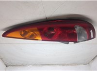 26550BU001 Фонарь (задний) Nissan Almera Tino 20161130 #5