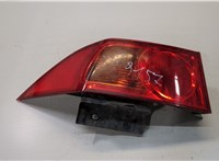  Фонарь (задний) Honda Accord 7 2003-2007 20161138 #1