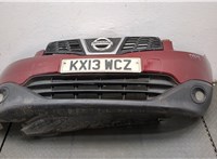  Бампер Nissan Qashqai 2006-2013 20161139 #1