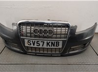  Бампер Audi A6 (C6) 2005-2011 20161152 #1