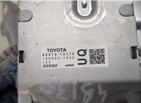 8657212170, 1669001640 Блок комфорта Toyota Corolla E210 2018- 20161155 #2