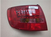 4F9945095H Фонарь (задний) Audi A6 (C6) 2005-2011 20161162 #10