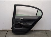  Дверь боковая (легковая) Honda Civic 2006-2012 20161263 #8