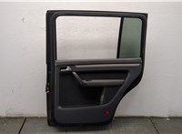  Дверь боковая (легковая) Volkswagen Touran 2006-2010 20161298 #7