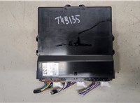 8998102370, MB2851000320 Блок комфорта Toyota Corolla E210 2018- 20161404 #1