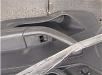 5JA831052C Дверь боковая (легковая) Skoda Rapid 20161406 #13