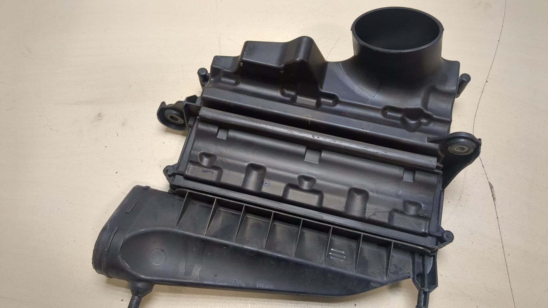 Корпус воздушного фильтра