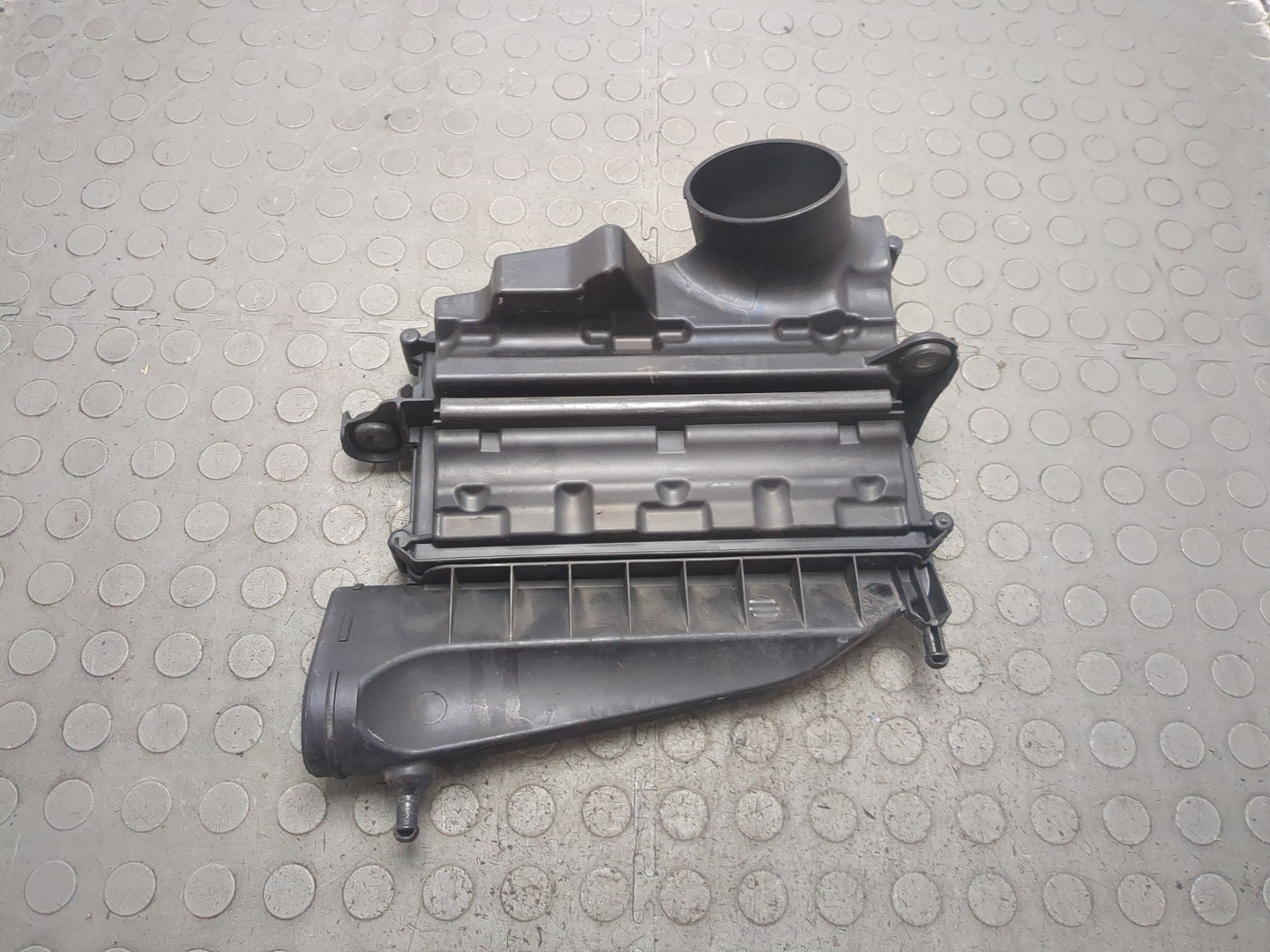 Корпус воздушного фильтра