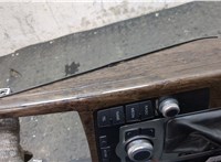 4F2864261, 0106729 Консоль салона (кулисная часть) Audi A6 (C6) 2004-2011 20161441 #8