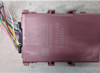 8911102031, A2C17258908 Блок комфорта Toyota Corolla E210 2018- 20161444 #1