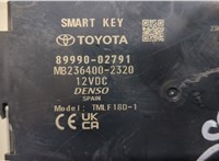 8999002791, MB2364002320 Блок управления бесключевого доступа Toyota Corolla E210 2018- 20161460 #3