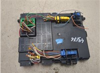 9649490880, 73009112 Блок комфорта Peugeot 406 1999-2004 20161515 #4