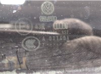  Дверь боковая (легковая) Volkswagen Passat 6 2005-2010 20161547 #5