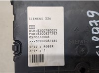  Блок управления бортовой сети (Body Control Module) Renault Megane 2 2002-2009 20161611 #2