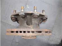 7421022433 Ступица (кулак, цапфа) Renault Premium DXI 2006-2013 20161621 #2