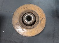 7421022433 Ступица (кулак, цапфа) Renault Premium DXI 2006-2013 20161621 #3
