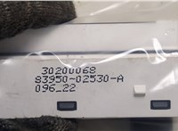 30200068, 8395002530 Дисплей компьютера (информационный) Toyota Corolla E210 2018- 20161684 #5