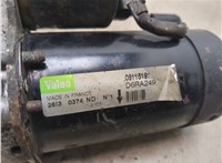 09115191 Стартер Opel Astra G 1998-2005 20161753 #6