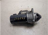 09115191 Стартер Opel Astra G 1998-2005 20161753 #9