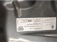  Капот Audi A1 (8X) 2010-2014 20161842 #8