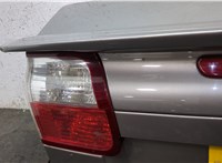 12831772 Обшивка крышки (двери) багажника Saab 9-3 2002-2014 11282324 #4