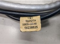  Трос кулисы КПП Toyota Corolla E210 2018- 20162133 #5