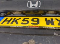84620SNBJ01ZA Обшивка крышки (двери) багажника Honda Civic 2006-2012 11282417 #9