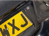 84620SNBJ01ZA Обшивка крышки (двери) багажника Honda Civic 2006-2012 11282417 #10